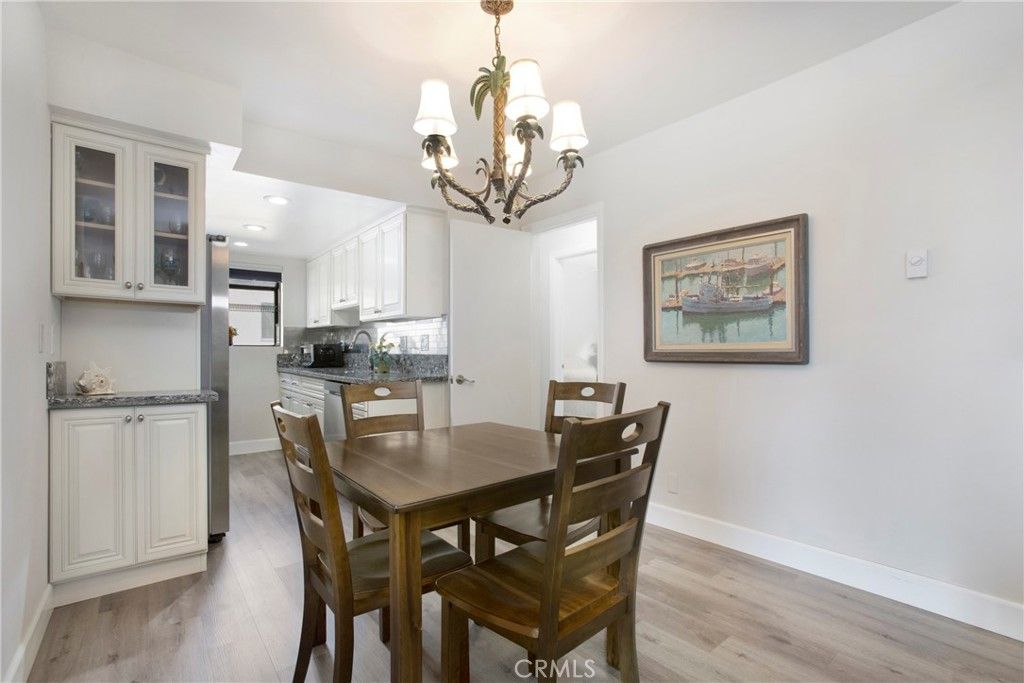 Photo of 201 Ocean Avenue Ave #4, Seal Beach, CA 90740 (MLS # OC25243379)