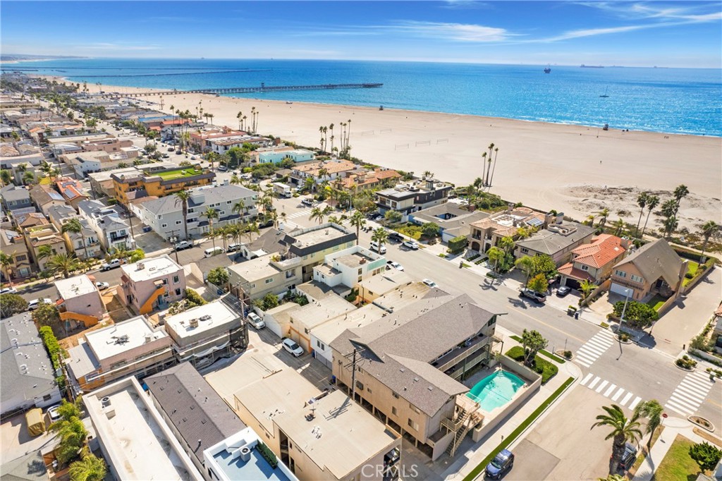 Old Town (OLDT) - Residential Lease