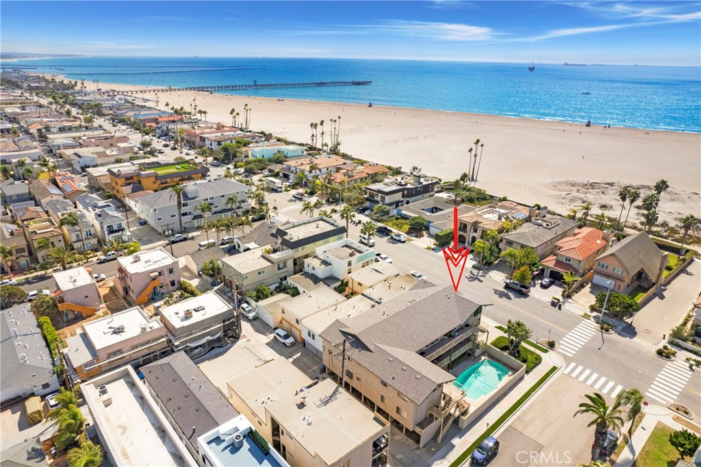 Old Town (OLDT) - Residential Lease