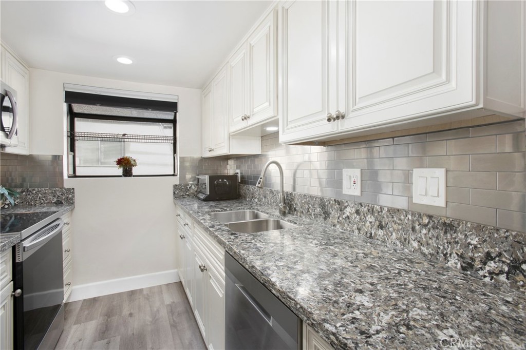 Old Town (OLDT) - Residential Lease