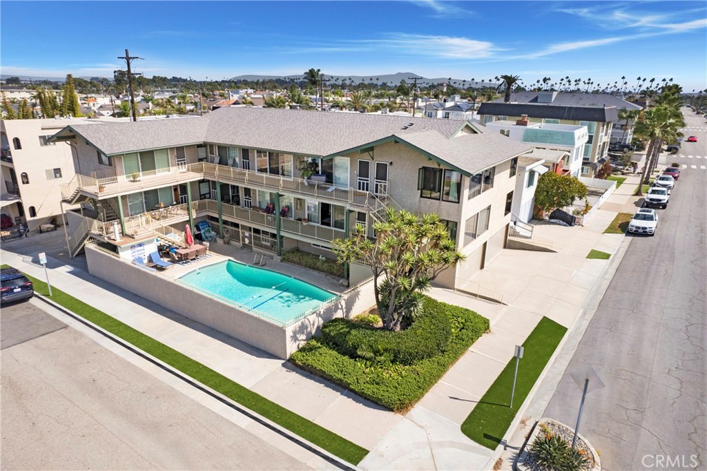 Old Town (OLDT) - Residential Lease