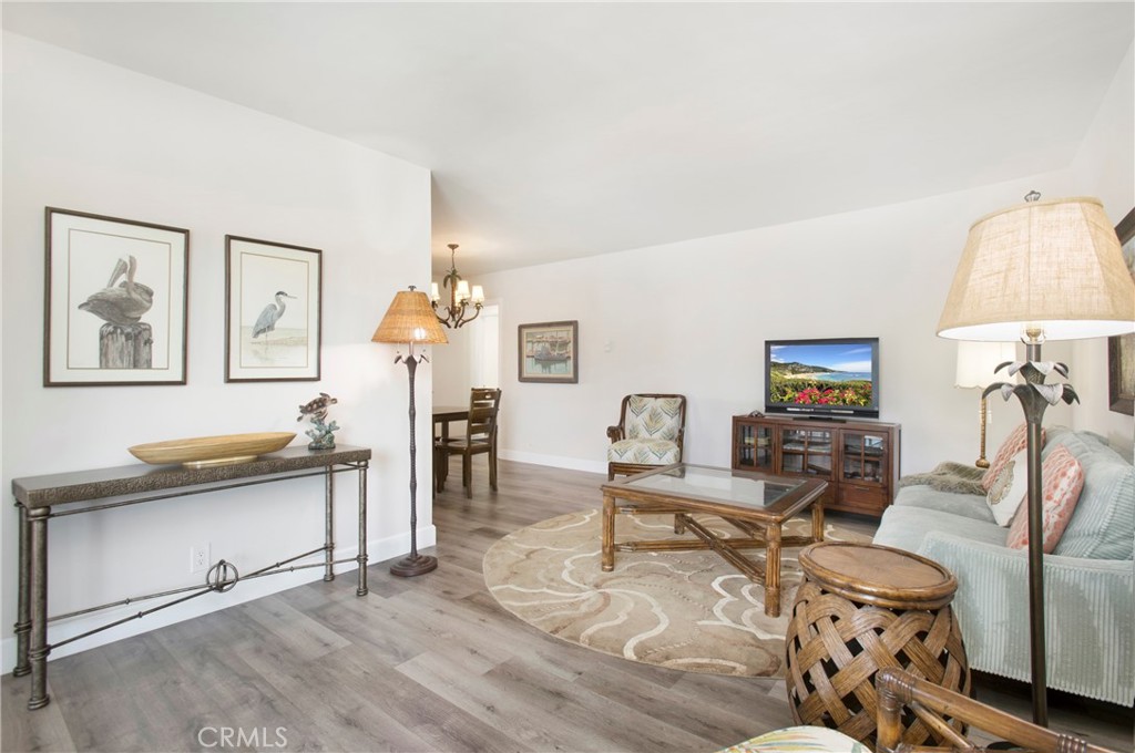 Old Town (OLDT) - Residential Lease