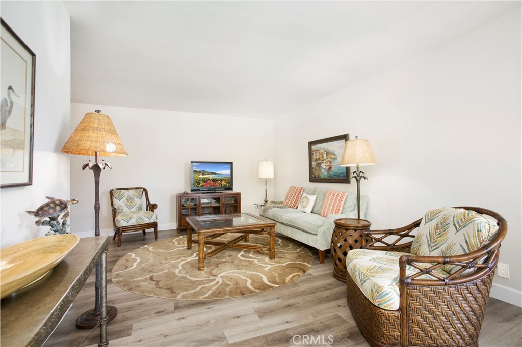 Old Town (OLDT) - Residential Lease