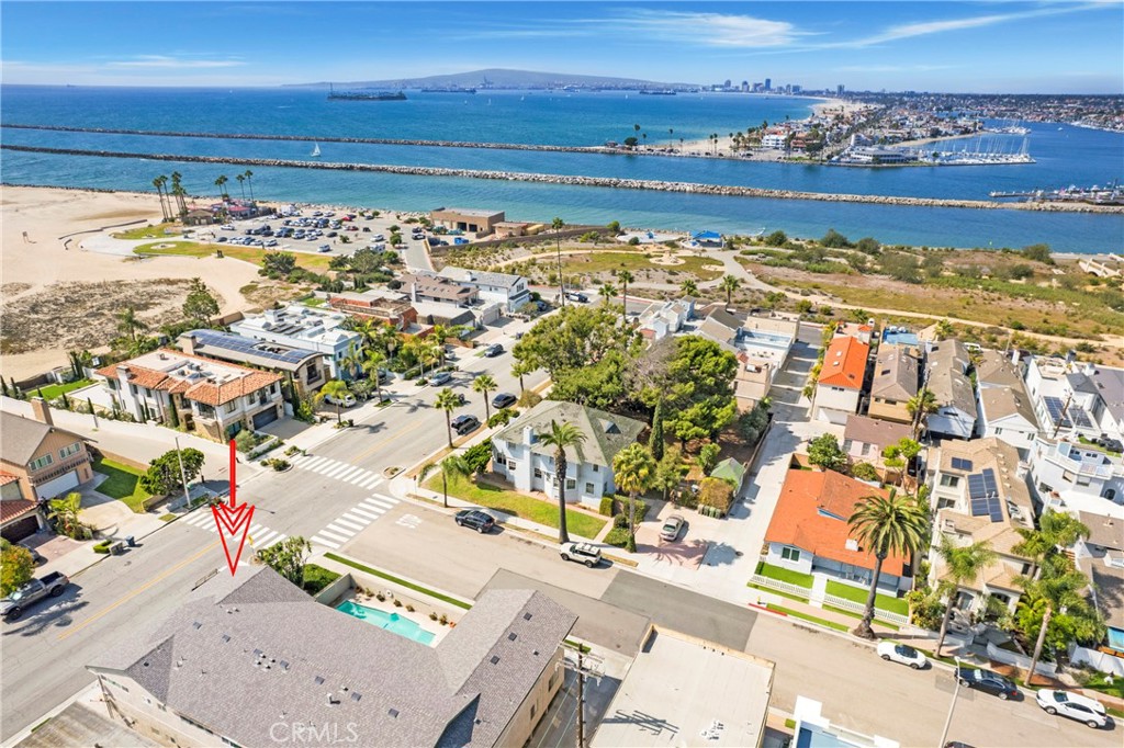 Old Town (OLDT) - Residential Lease