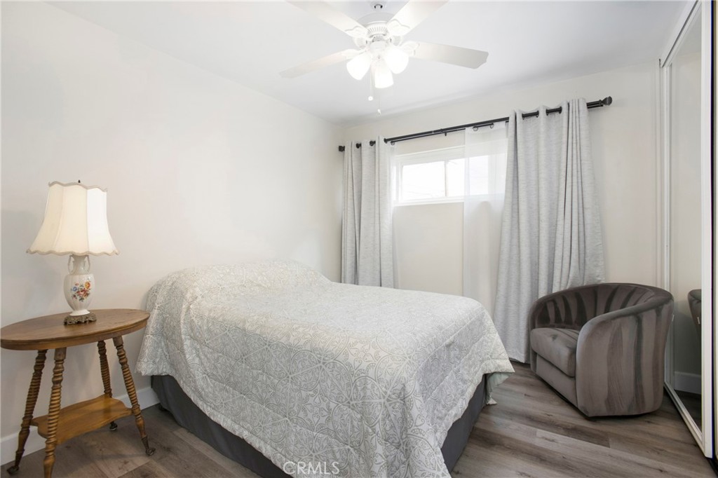 Old Town (OLDT) - Residential Lease