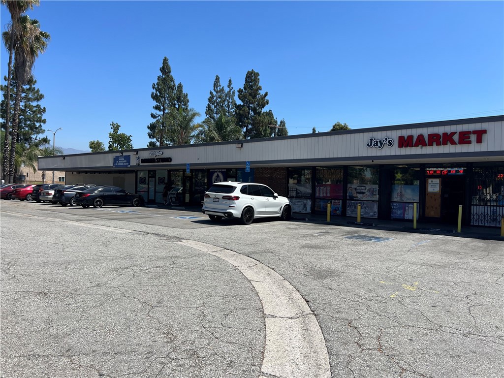 13414 Ramona Boulevard