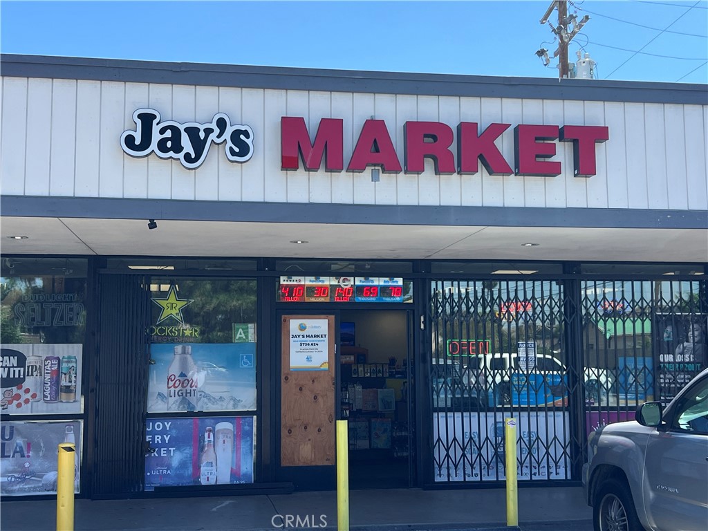 13414 Ramona Boulevard