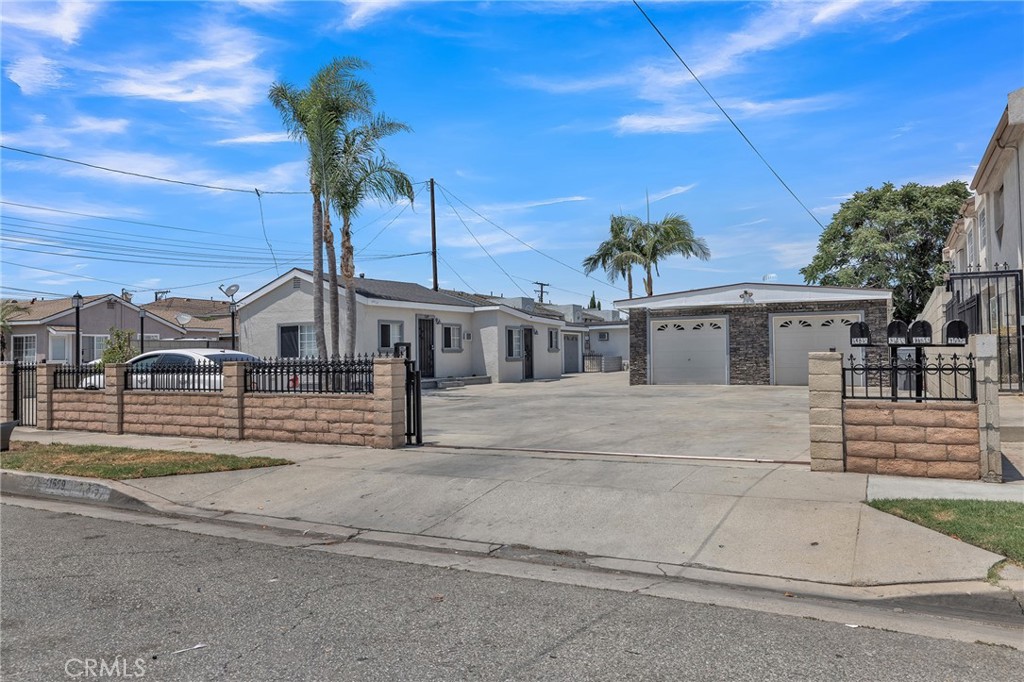 11609 208th Street