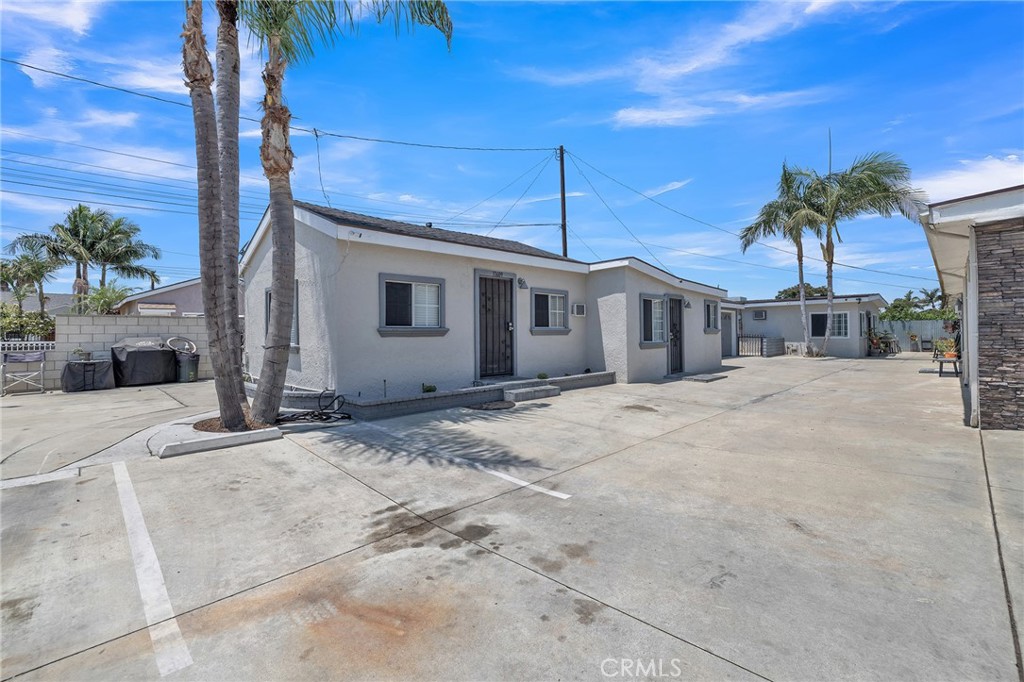 11609 208th Street
