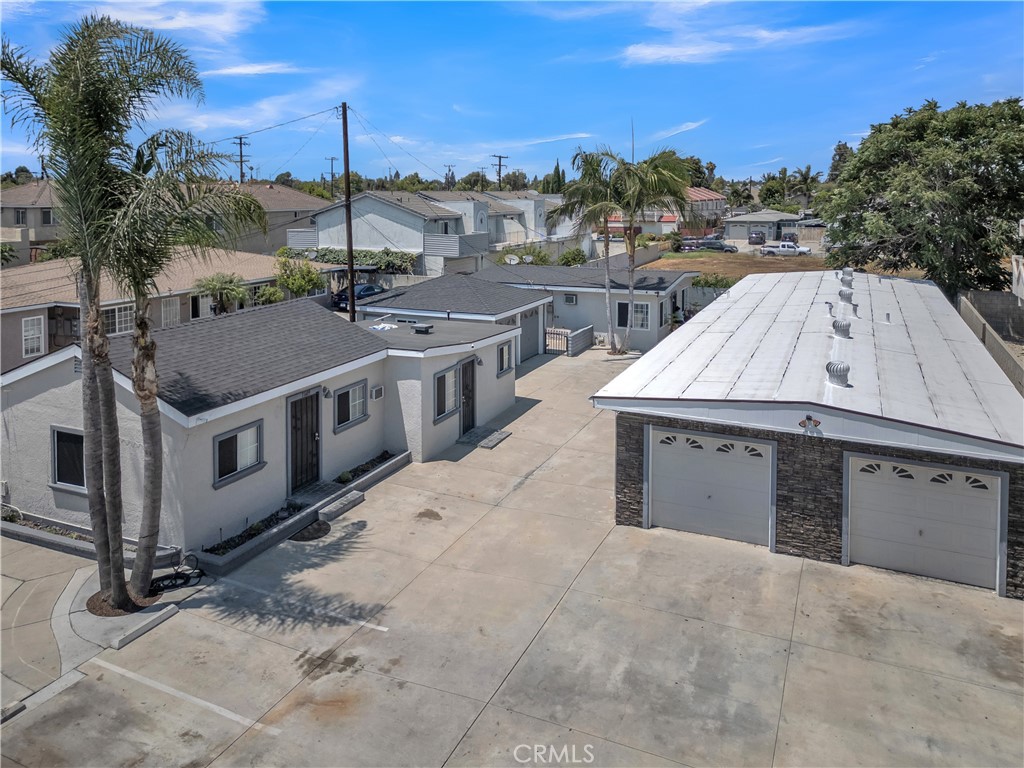 11609 208th Street