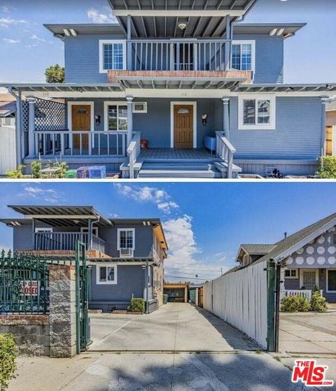 Photo of 110 S Alexandria Avenue, Los Angeles, CA 90004 (MLS # 26835593)