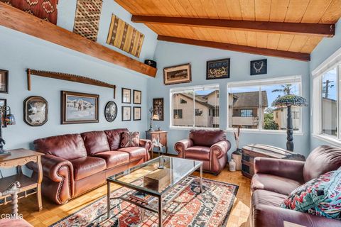 Tiny photo for 6779 Ojai Avenue, Ventura, CA 93001 (MLS # P1-25871)