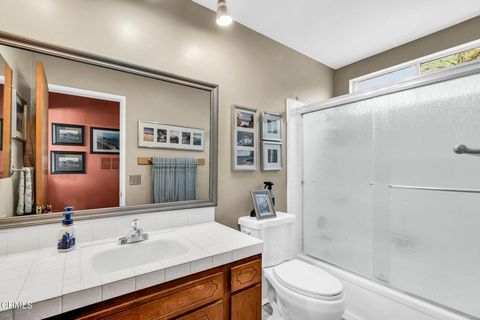 Tiny photo for 6779 Ojai Avenue, Ventura, CA 93001 (MLS # P1-25871)