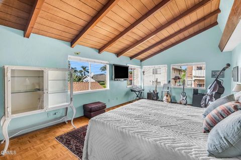 Tiny photo for 6779 Ojai Avenue, Ventura, CA 93001 (MLS # P1-25871)
