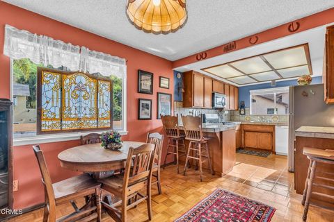 Tiny photo for 6779 Ojai Avenue, Ventura, CA 93001 (MLS # P1-25871)