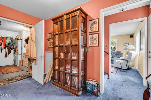 Tiny photo for 6779 Ojai Avenue, Ventura, CA 93001 (MLS # P1-25871)