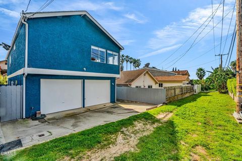 Tiny photo for 6779 Ojai Avenue, Ventura, CA 93001 (MLS # P1-25871)