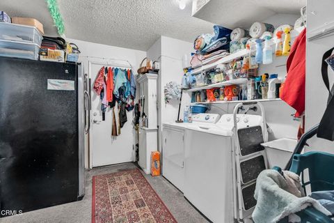 Tiny photo for 6779 Ojai Avenue, Ventura, CA 93001 (MLS # P1-25871)