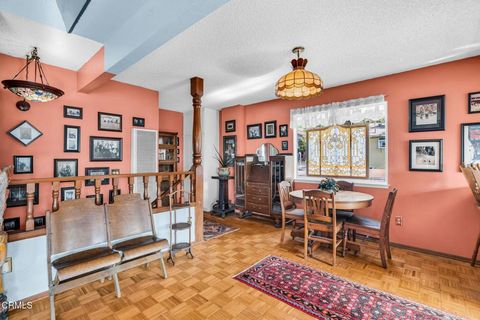 Tiny photo for 6779 Ojai Avenue, Ventura, CA 93001 (MLS # P1-25871)