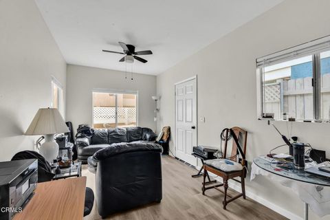 Tiny photo for 6779 Ojai Avenue, Ventura, CA 93001 (MLS # P1-25871)