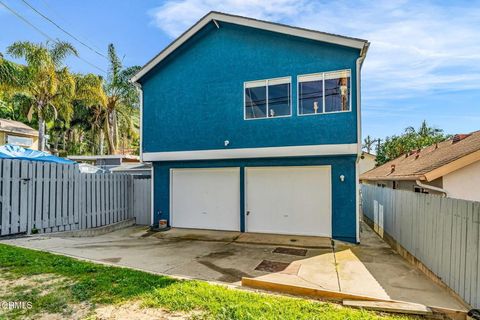 Tiny photo for 6779 Ojai Avenue, Ventura, CA 93001 (MLS # P1-25871)