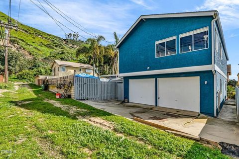 Tiny photo for 6779 Ojai Avenue, Ventura, CA 93001 (MLS # P1-25871)