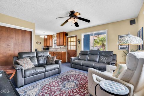Tiny photo for 6779 Ojai Avenue, Ventura, CA 93001 (MLS # P1-25871)