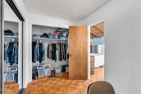 Tiny photo for 6779 Ojai Avenue, Ventura, CA 93001 (MLS # P1-25871)