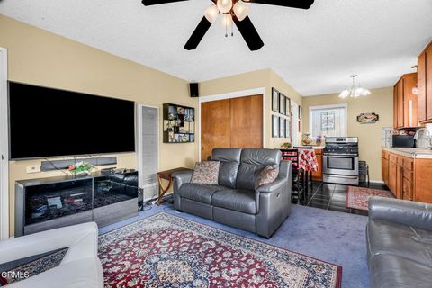 Tiny photo for 6779 Ojai Avenue, Ventura, CA 93001 (MLS # P1-25871)