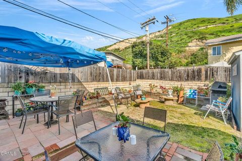 Tiny photo for 6779 Ojai Avenue, Ventura, CA 93001 (MLS # P1-25871)