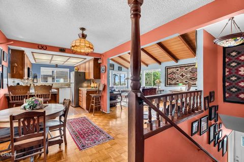 Tiny photo for 6779 Ojai Avenue, Ventura, CA 93001 (MLS # P1-25871)