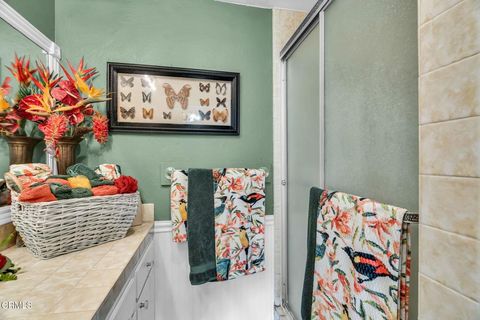 Tiny photo for 6779 Ojai Avenue, Ventura, CA 93001 (MLS # P1-25871)