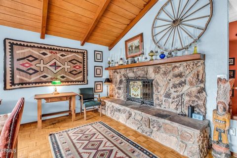 Tiny photo for 6779 Ojai Avenue, Ventura, CA 93001 (MLS # P1-25871)