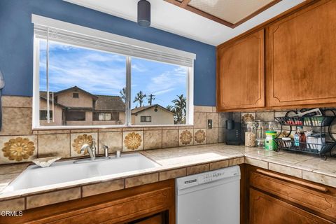Tiny photo for 6779 Ojai Avenue, Ventura, CA 93001 (MLS # P1-25871)