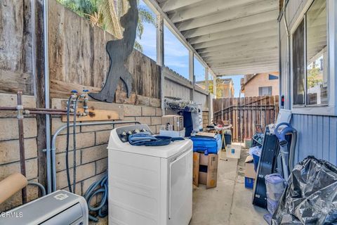 Tiny photo for 6779 Ojai Avenue, Ventura, CA 93001 (MLS # P1-25871)