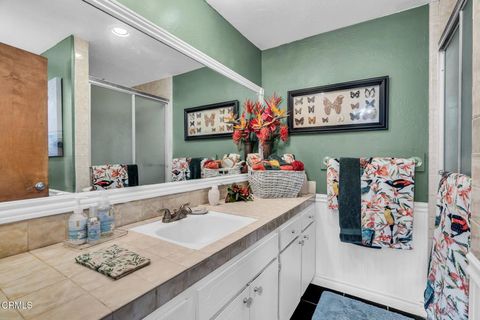 Tiny photo for 6779 Ojai Avenue, Ventura, CA 93001 (MLS # P1-25871)