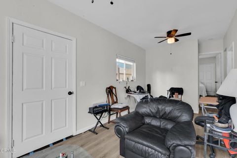 Tiny photo for 6779 Ojai Avenue, Ventura, CA 93001 (MLS # P1-25871)