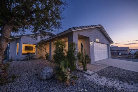 Photo of 67645 Broken Arrow LN, Desert Hot Springs, CA 92241 (MLS # SB26143871)