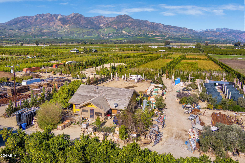 2245 California Street