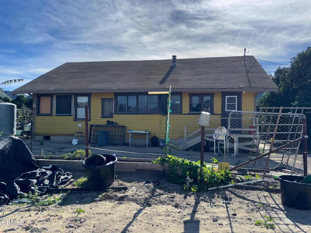 2245 California Street