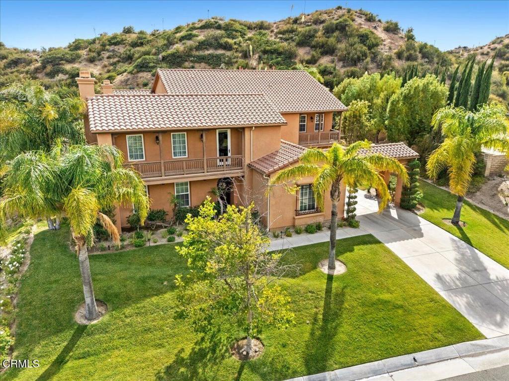 27007 Cliffie Way