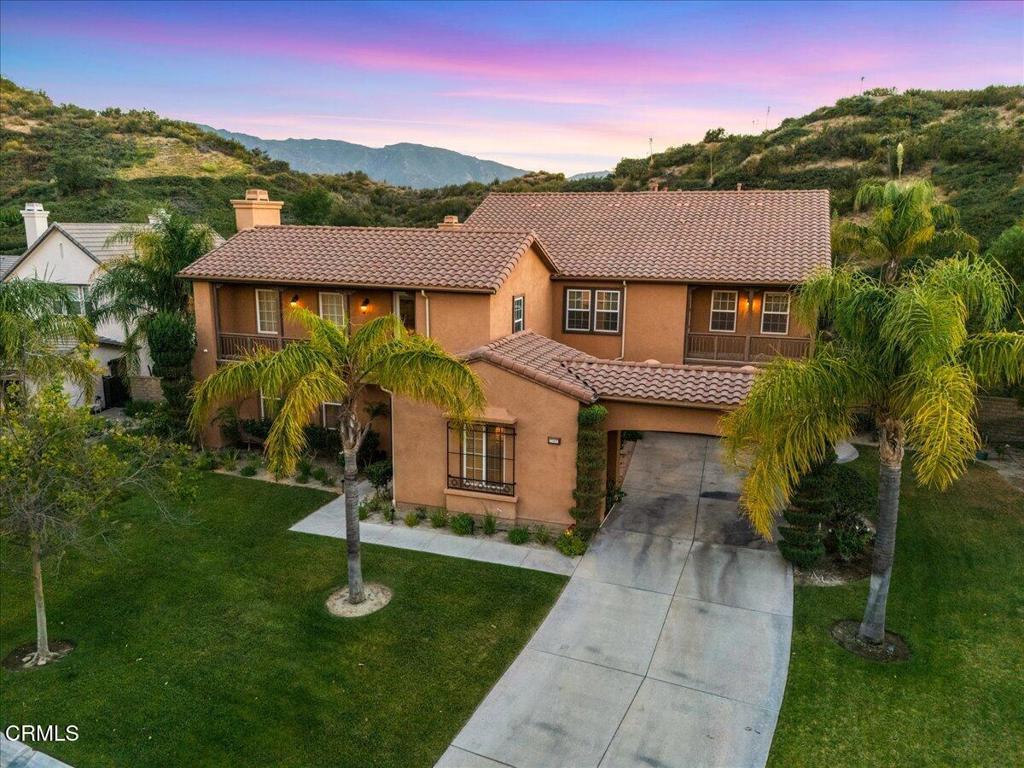27007 Cliffie Way