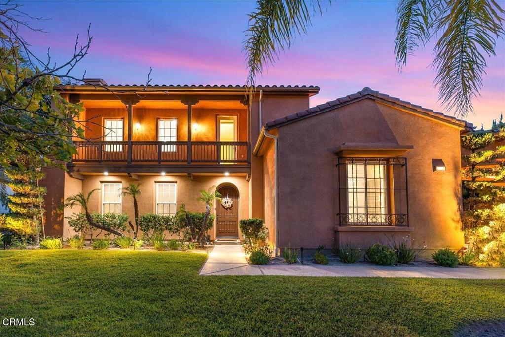 27007 Cliffie Way
