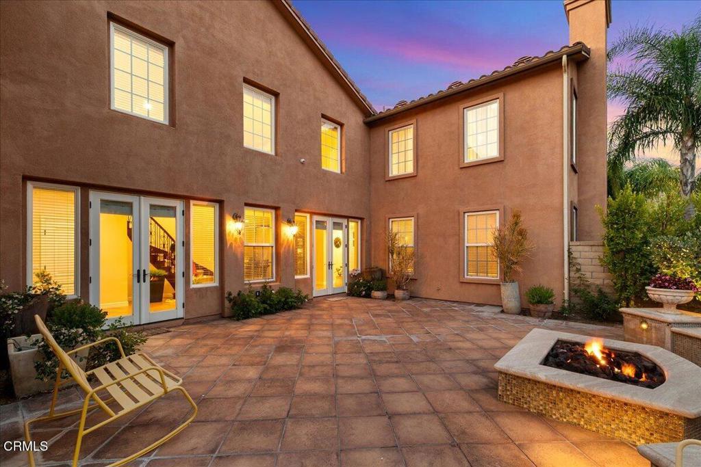 27007 Cliffie Way