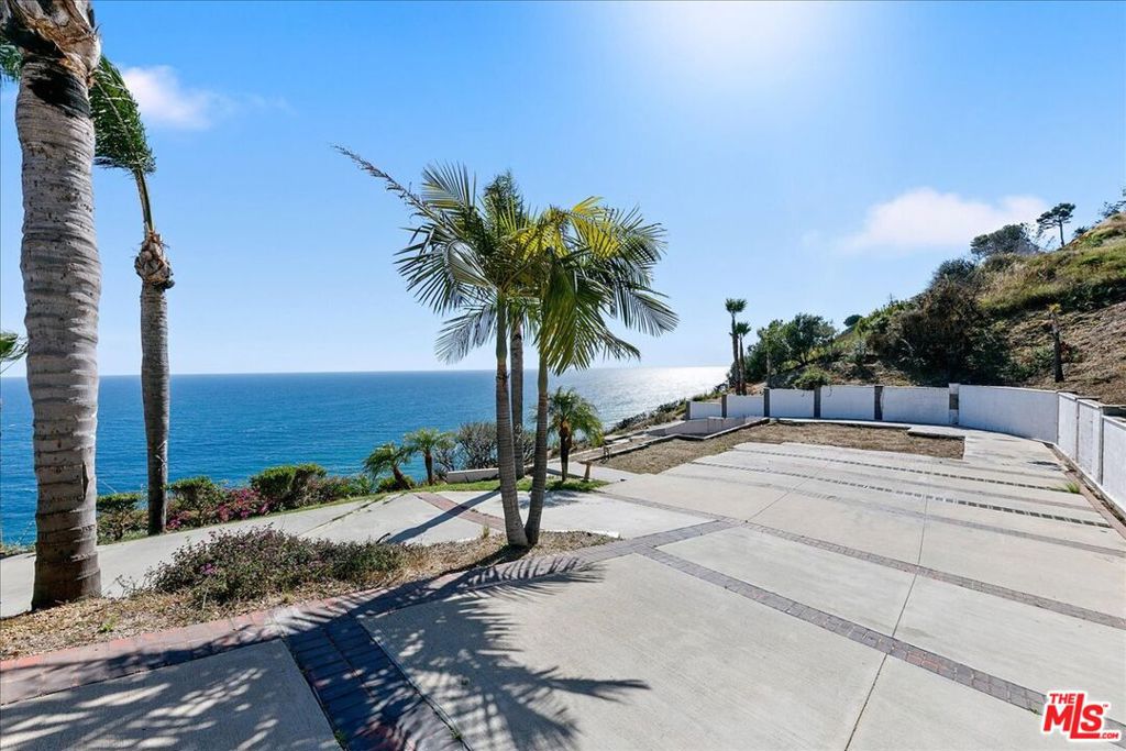 20542 Seaboard Road