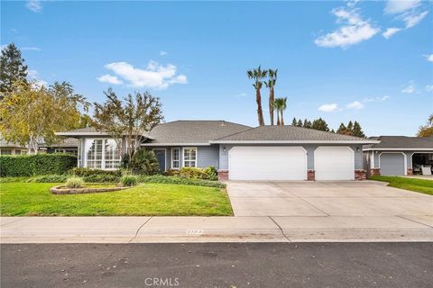 3167 Clear Lake Drive Chico CA 95973