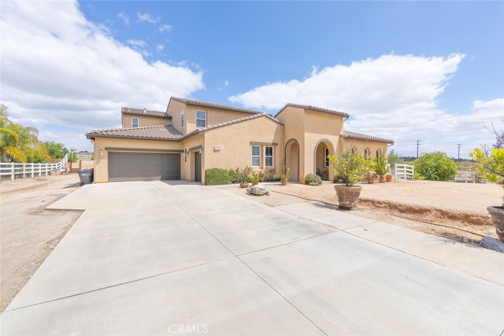 17970 Wildwood Creek Rd