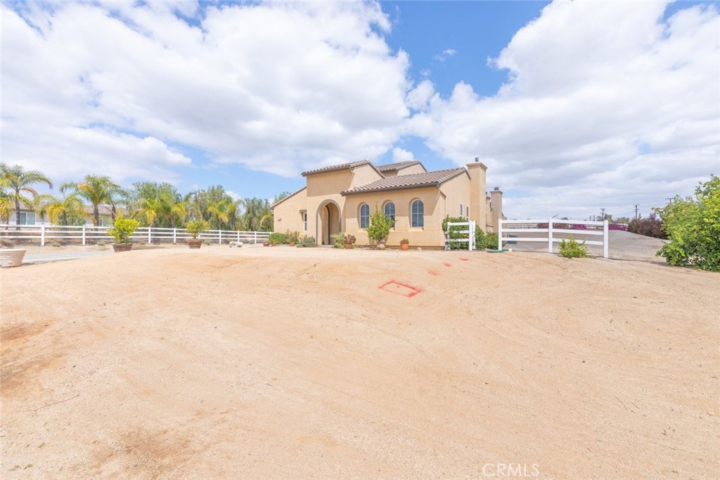 17970 Wildwood Creek Rd