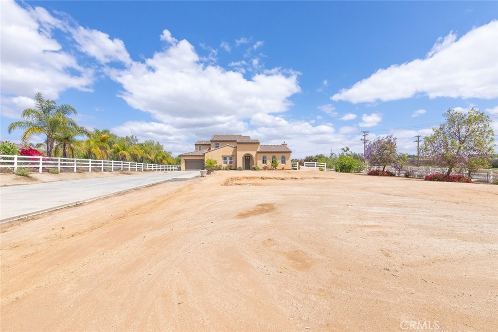 17970 Wildwood Creek Rd
