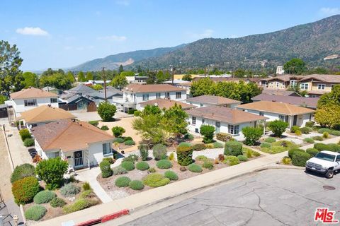 121 -137 N Wabash Avenue Glendora CA 91741